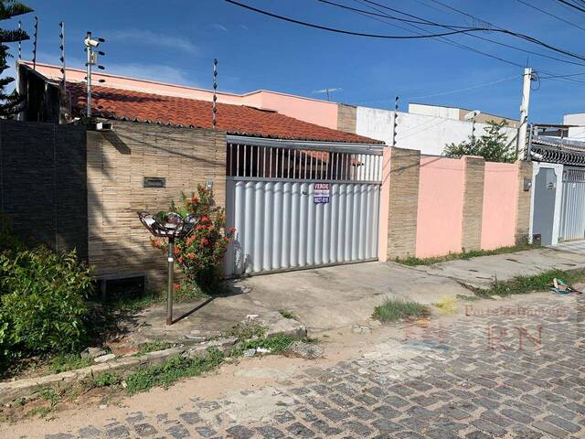#283 - Casa para Venda em Parnamirim - RN