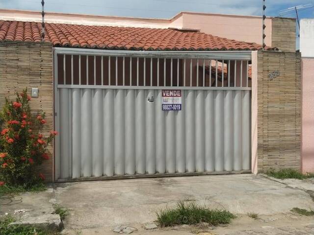 #283 - Casa para Venda em Parnamirim - RN