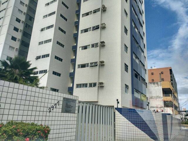 #402 - Apartamento para Locação em Natal - RN - 2