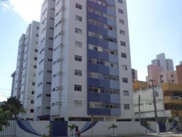 #402 - Apartamento para Locação em Natal - RN - 1