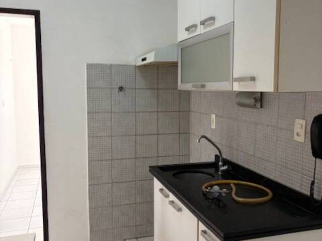 Apartamento para Locação em Natal - 4