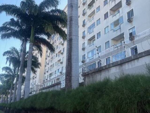 #906 - Apartamento para Locação em Parnamirim - RN - 1