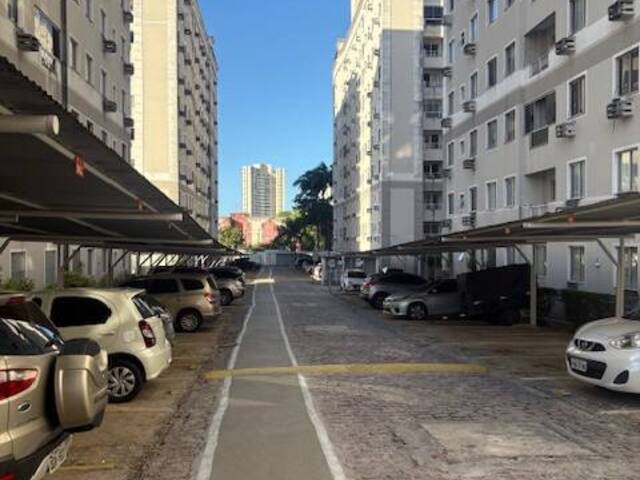 #906 - Apartamento para Locação em Parnamirim - RN - 2