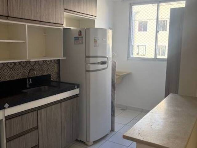 Apartamento para Locação em Parnamirim - 5