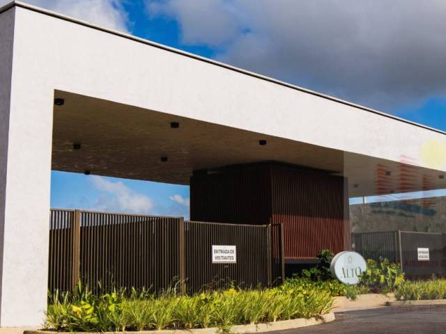Terreno para Venda em Parnamirim - 4