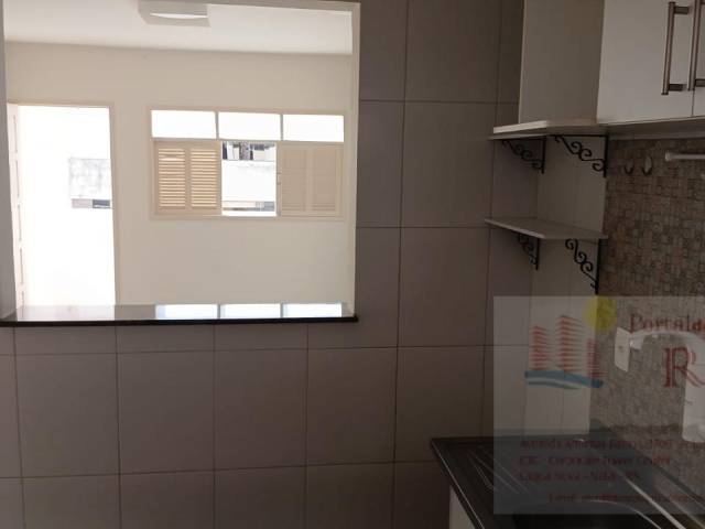Apartamento para Locação em Parnamirim - 5