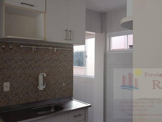 Apartamento para Locação em Parnamirim - 4