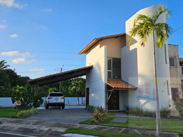 #161 - Casa para Venda em Parnamirim - RN - 2