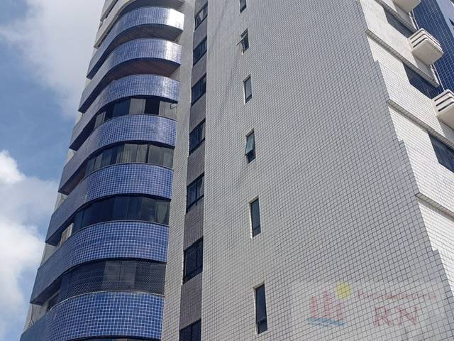 Locação em Barro Vermelho - Natal