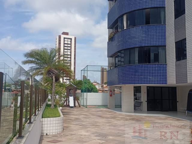 #1200 - Apartamento para Locação em Natal - RN - 2