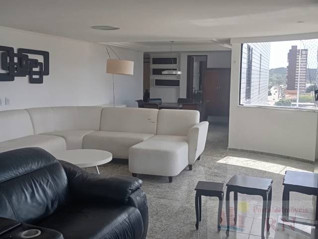 #1200 - Apartamento para Locação em Natal - RN - 3