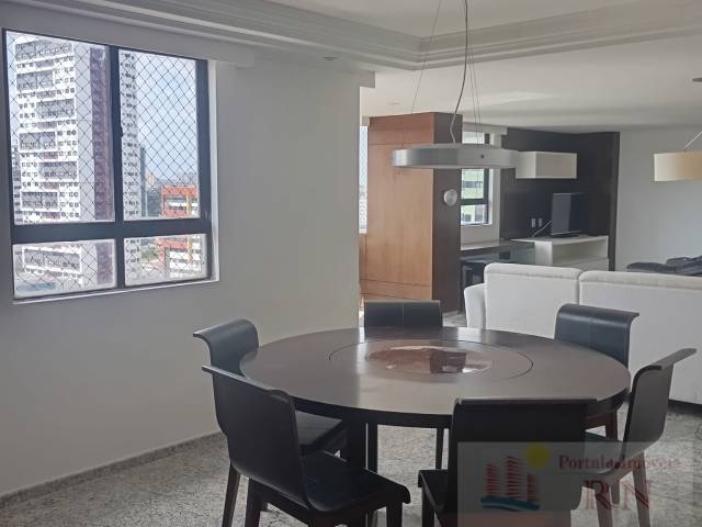 Apartamento para Locação em Natal - 5