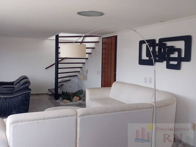 Apartamento para Locação em Natal - 4