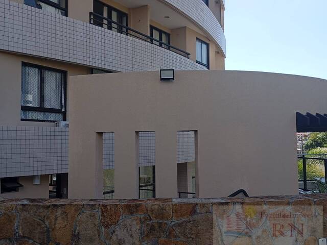 #1870 - Apartamento para Venda em Natal - RN