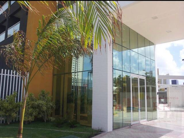 #1701 - Apartamento para Venda em Natal - RN