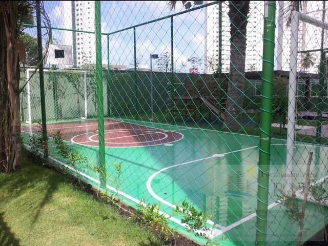 Apartamento para Venda em Natal - 4