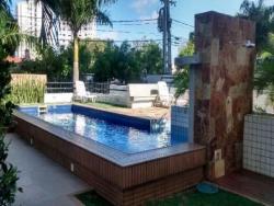 #170905 - Apartamento para Venda em Natal - RN - 2