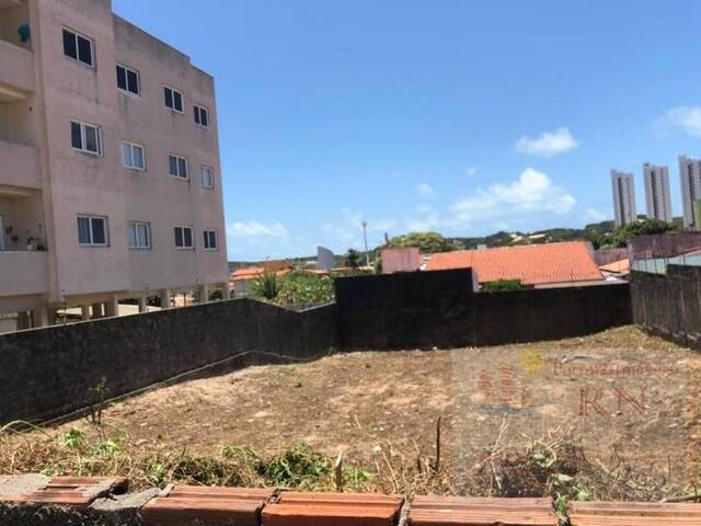 #44 - Terreno para Venda em Natal - RN