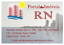 Imobiliária em Natal